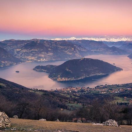 Porto Franco Bed and Breakfast Sulzano Εξωτερικό φωτογραφία