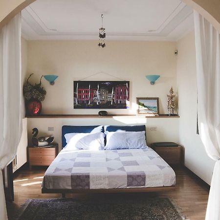 Porto Franco Bed and Breakfast Sulzano Εξωτερικό φωτογραφία