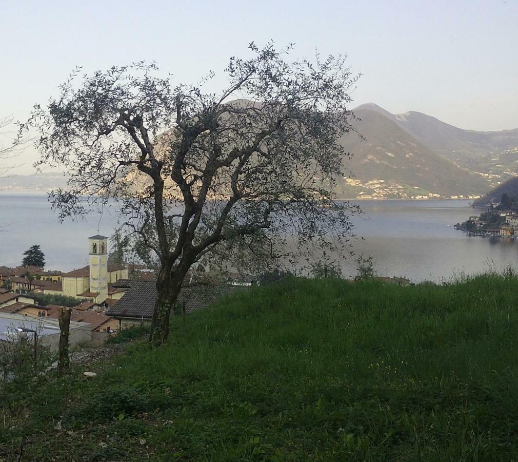 Porto Franco Bed and Breakfast Sulzano Εξωτερικό φωτογραφία