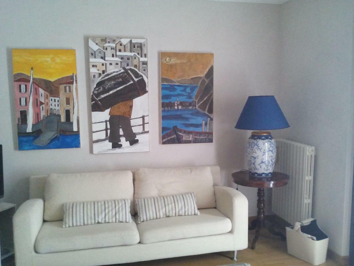 Porto Franco Bed and Breakfast Sulzano Εξωτερικό φωτογραφία