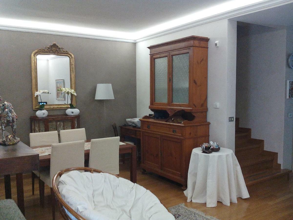 Porto Franco Bed and Breakfast Sulzano Εξωτερικό φωτογραφία
