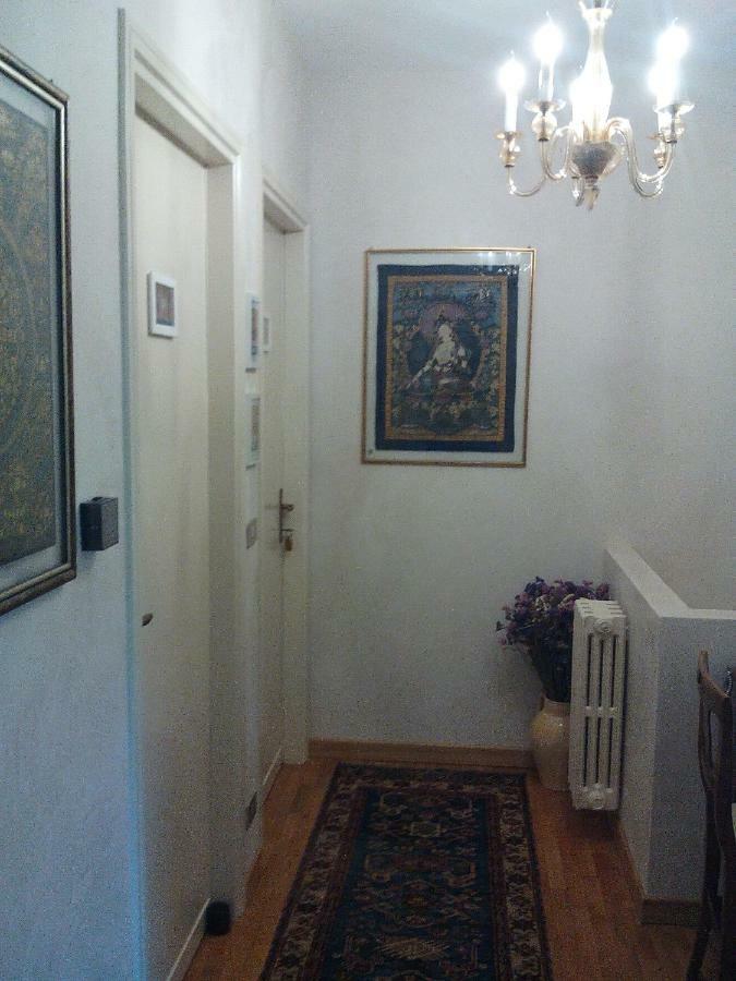 Porto Franco Bed and Breakfast Sulzano Εξωτερικό φωτογραφία