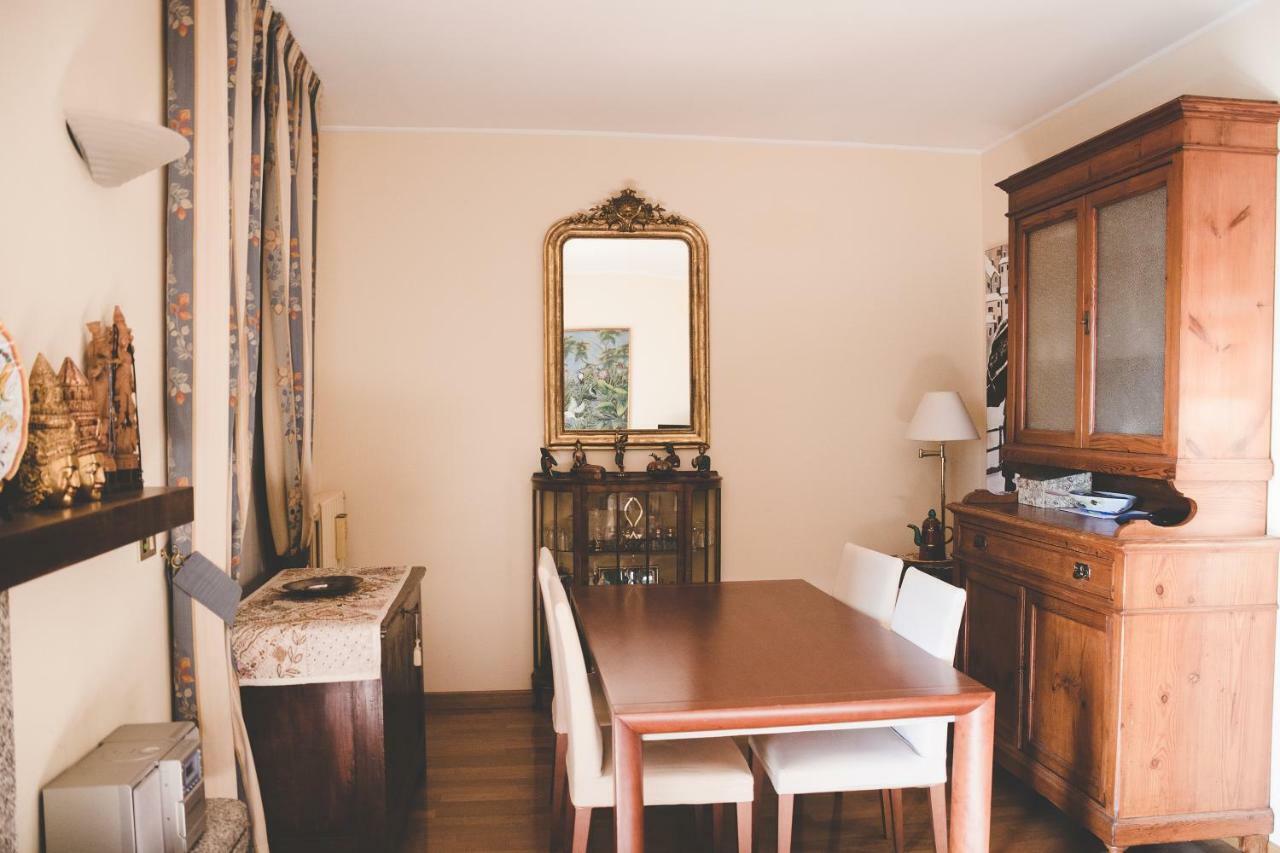 Porto Franco Bed and Breakfast Sulzano Εξωτερικό φωτογραφία