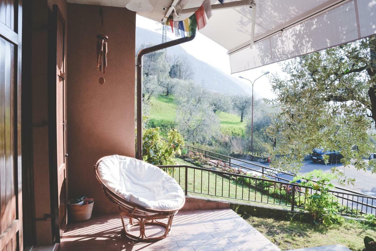 Porto Franco Bed and Breakfast Sulzano Εξωτερικό φωτογραφία