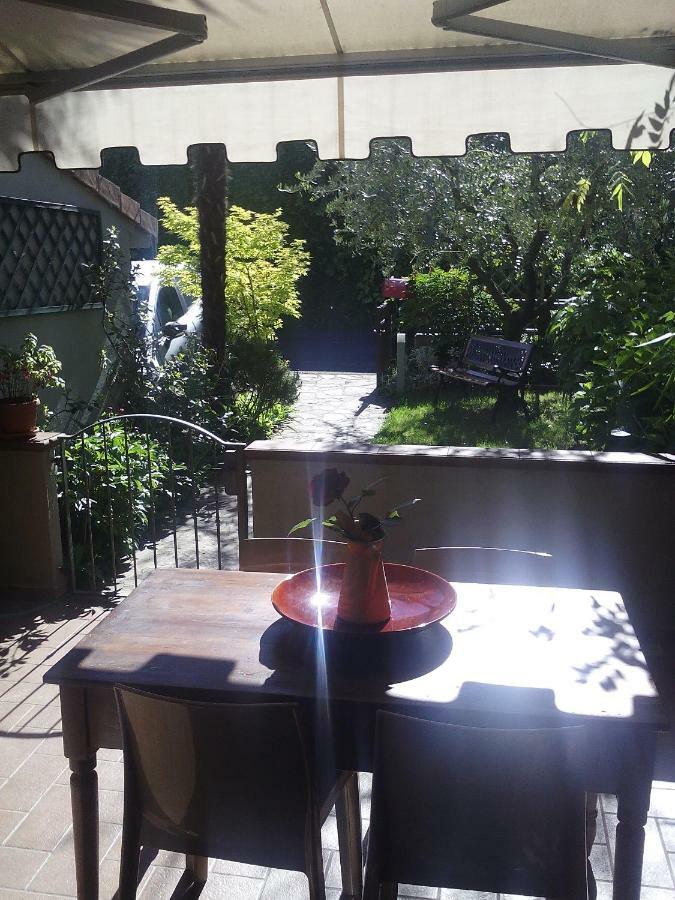 Porto Franco Bed and Breakfast Sulzano Εξωτερικό φωτογραφία