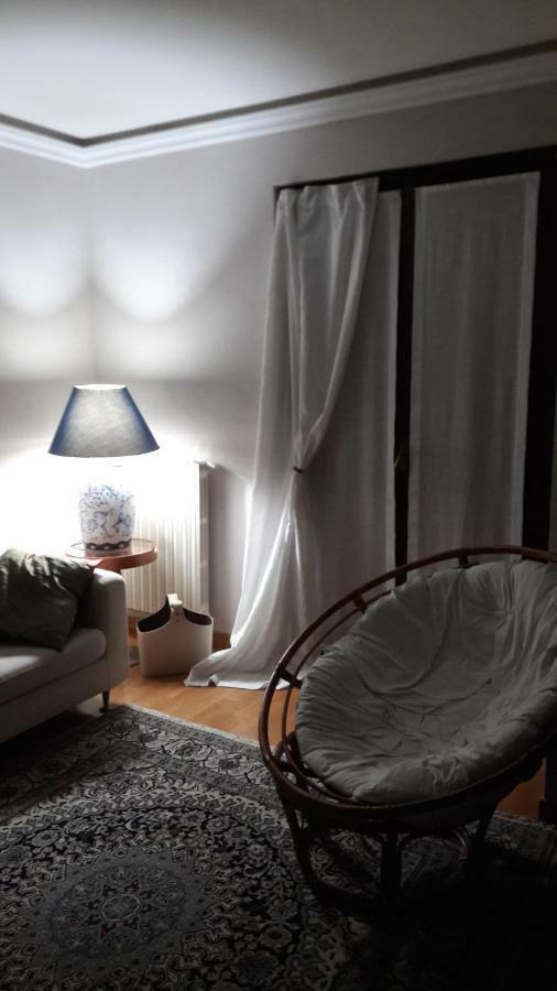 Porto Franco Bed and Breakfast Sulzano Εξωτερικό φωτογραφία