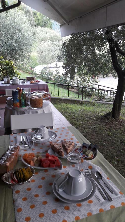 Porto Franco Bed and Breakfast Sulzano Εξωτερικό φωτογραφία