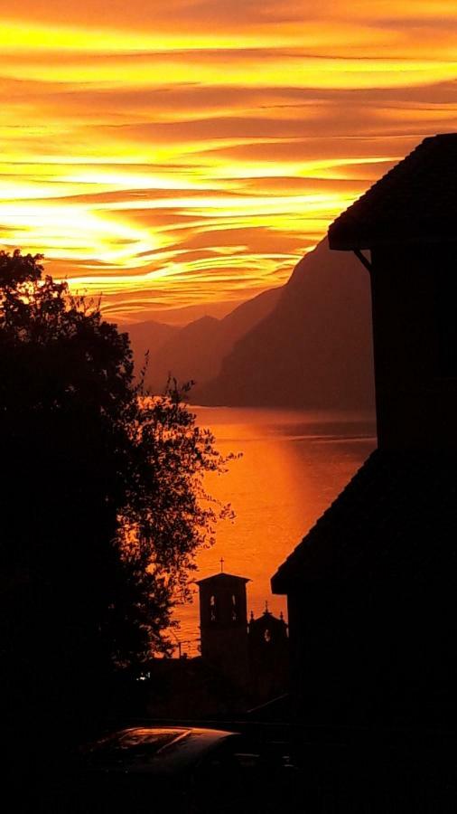 Porto Franco Bed and Breakfast Sulzano Εξωτερικό φωτογραφία