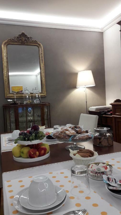 Porto Franco Bed and Breakfast Sulzano Εξωτερικό φωτογραφία